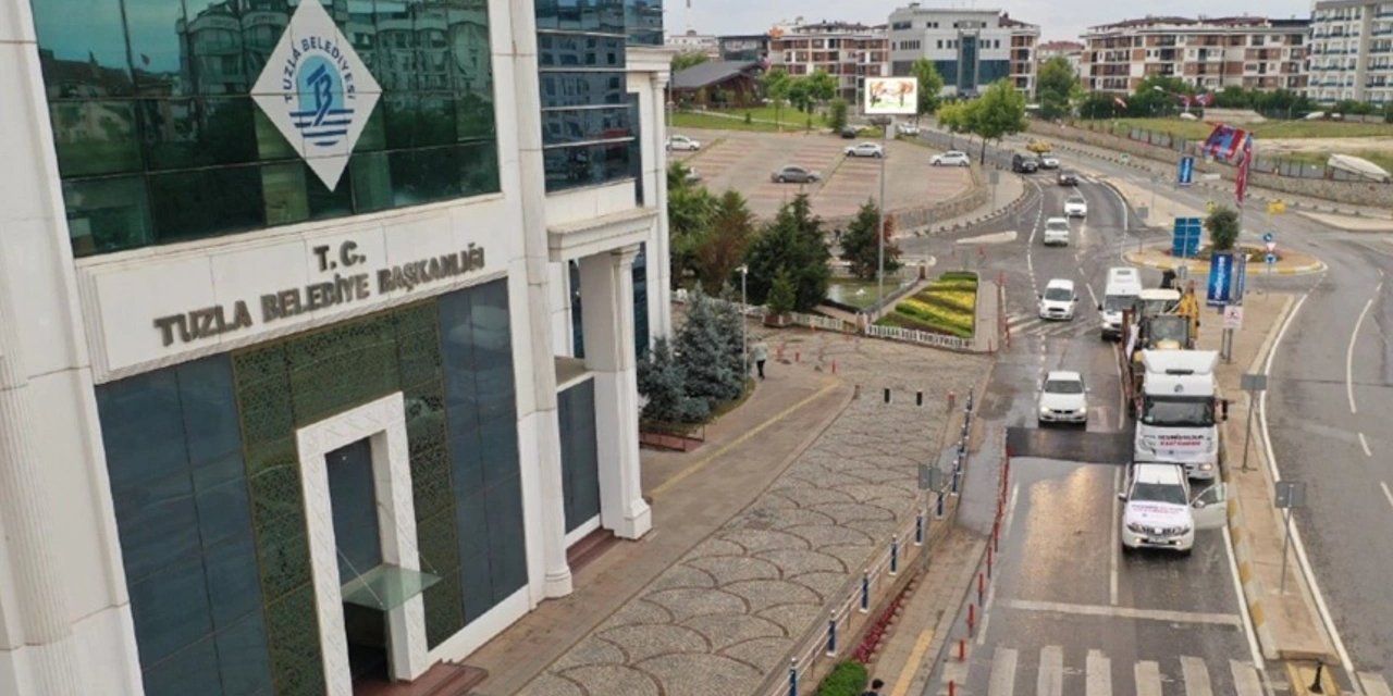 İhaleler 'yabancıya' gitmiyor: AKP'li belediyelerden AKP'li isme 110 milyon lirayı aşan 44 ihale