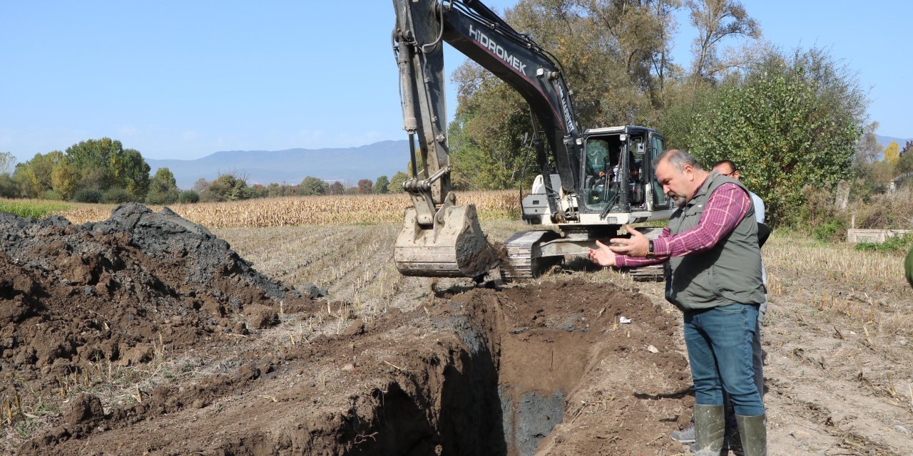 7,4'lük Gerede-Bolu Depremi'nin yüzey kırığı tespit edildi: Fay boyunca imara kapatılacak