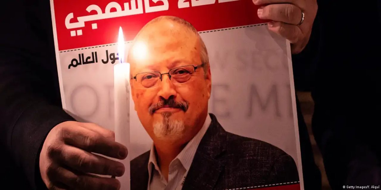 AYM’nin Cemal Kaşıkçı kararının gerekçesi Resmi Gazete'de