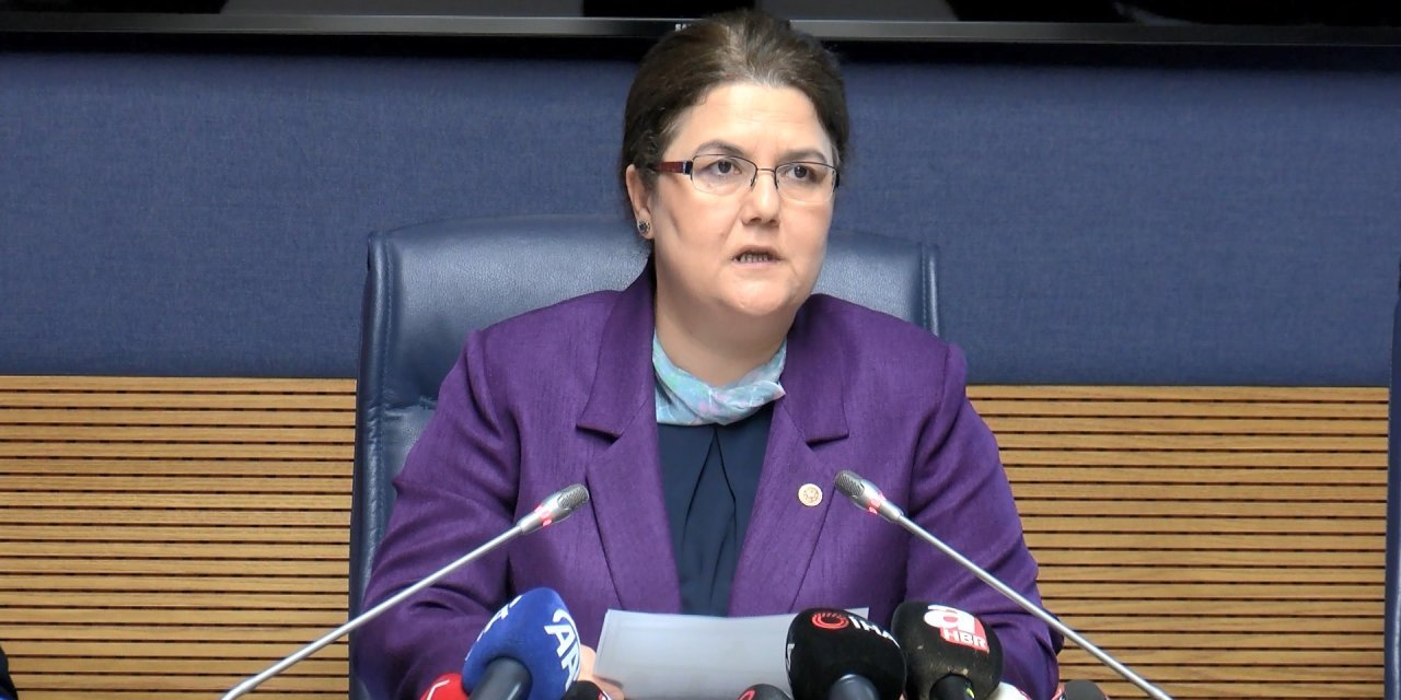 Meclis İnsan Hakları Komisyonu Gazze'ye gidecek