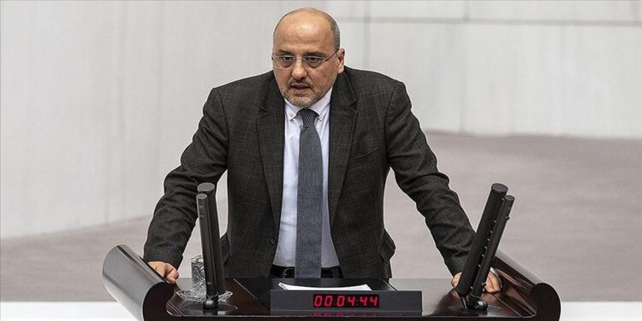 AİHM’den Türkiye’ye Ahmet Şık cezası