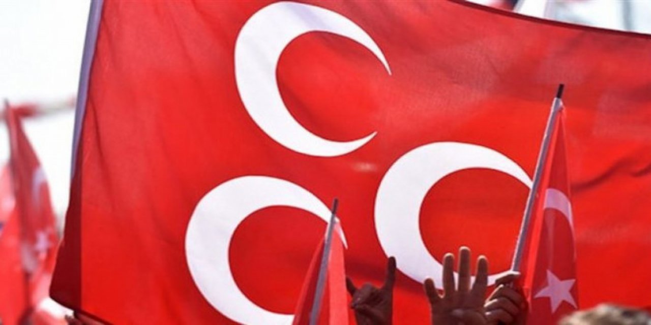 MHP'den Bülent Arınç'ın istifası hakkında ilk açıklama: "Artık takke düştü kel göründü"