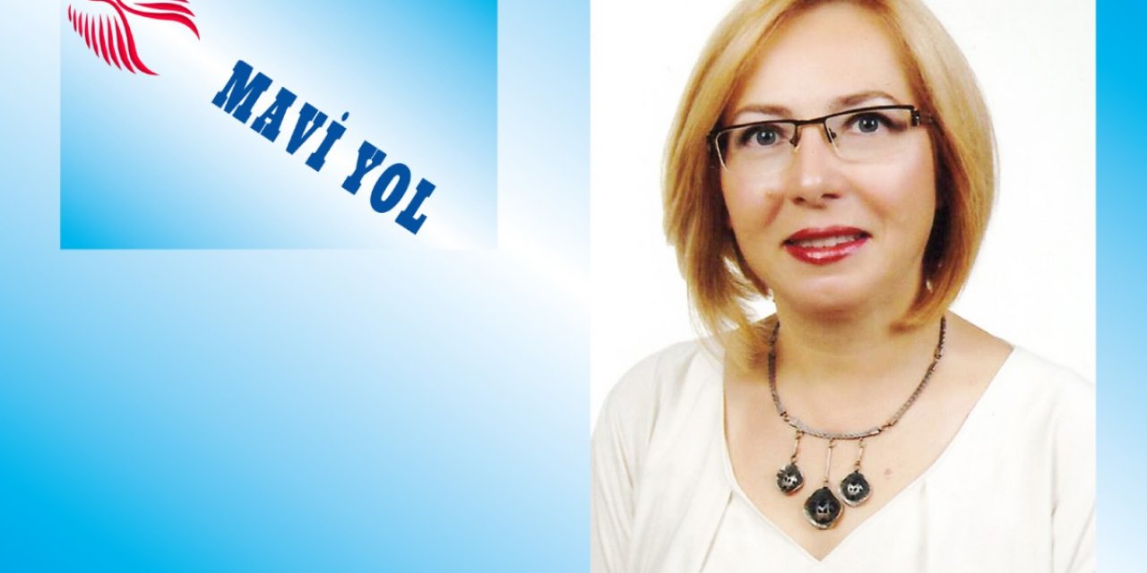 Mavi Yol Hareketi Sözcülerinden Avukat Çiğdem Korkmaz'dan "Atalay Kararı" Yorumu