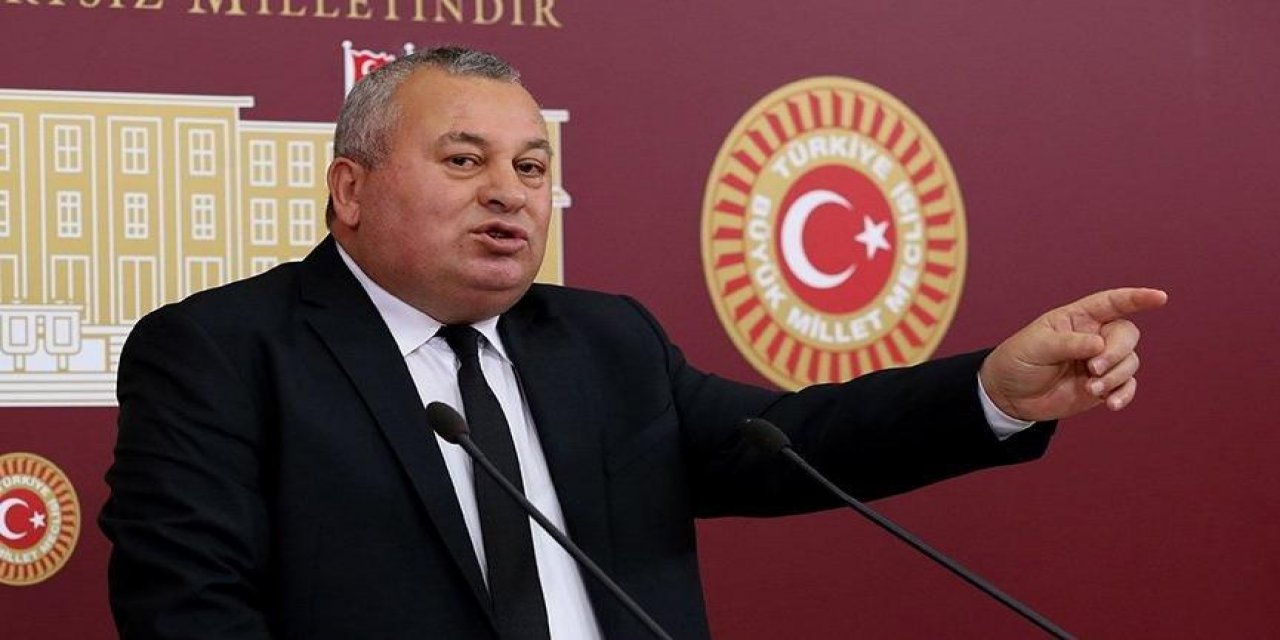 Eski MHP'li Enginyurt Bülent Arınç'a böyle seslendi: Zerre kadar hakkım varsa helal etmiyorum