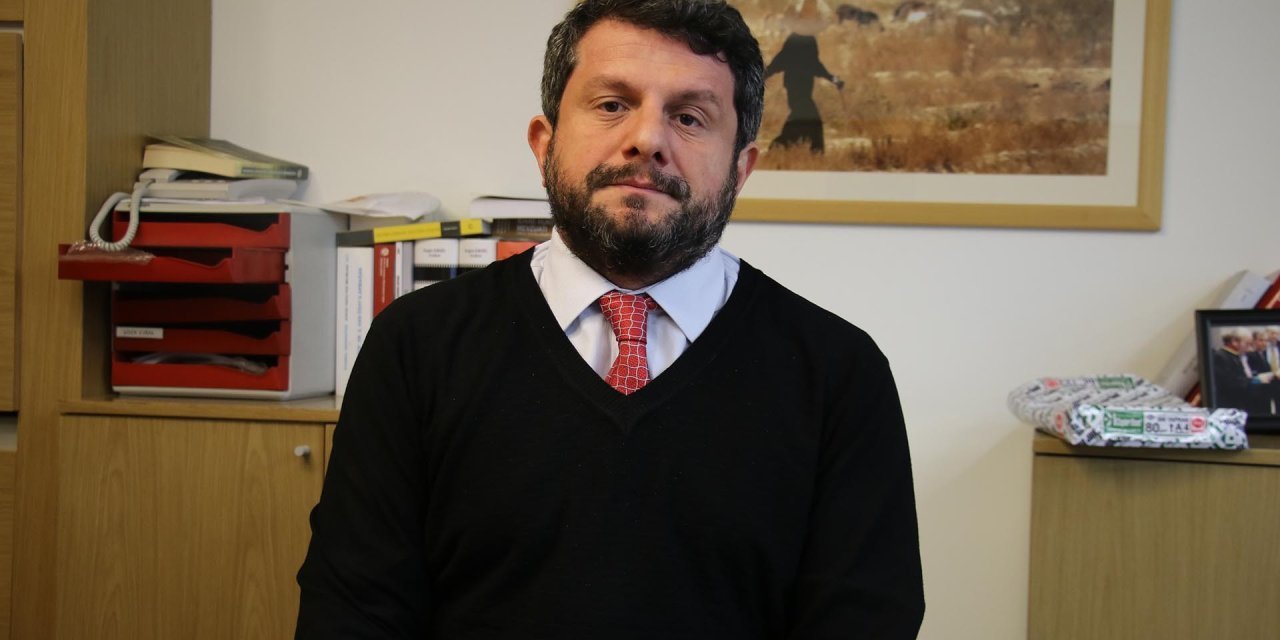 AYM'nin gerekçeli Can Atalay kararı Resmi Gazete'de