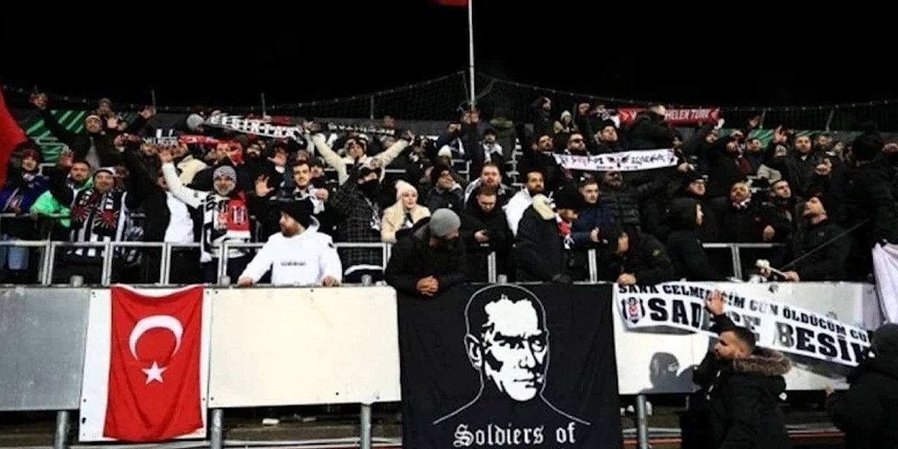 Norveç'te Beşiktaş yönetimine istifa çağrısı