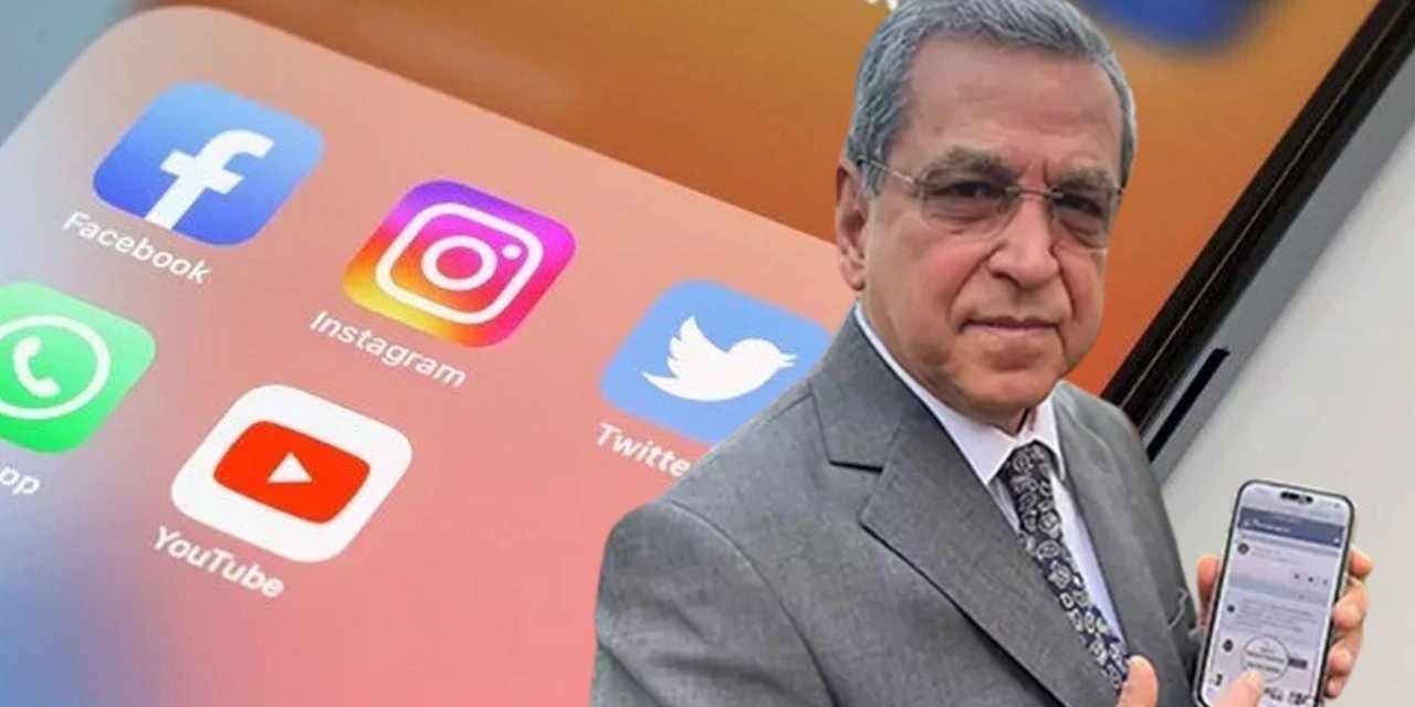 Tüketicileri tuzağa düşmemeleri konusunda uyaran Tüketici Konfederasyonu Başkanı da dolandırıldı... Pes dedirten olay...