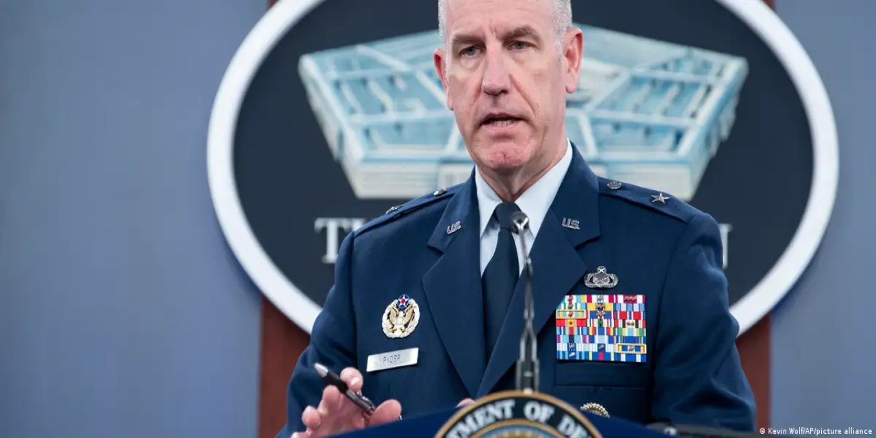 ABD, Suriye'de İran Devrim Muhafızları mevzilerini vurdu