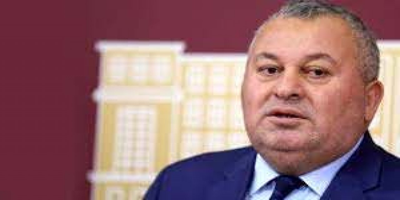 Cemal Enginyurt'tan Kılıçdaroğlu'na teşekkür!