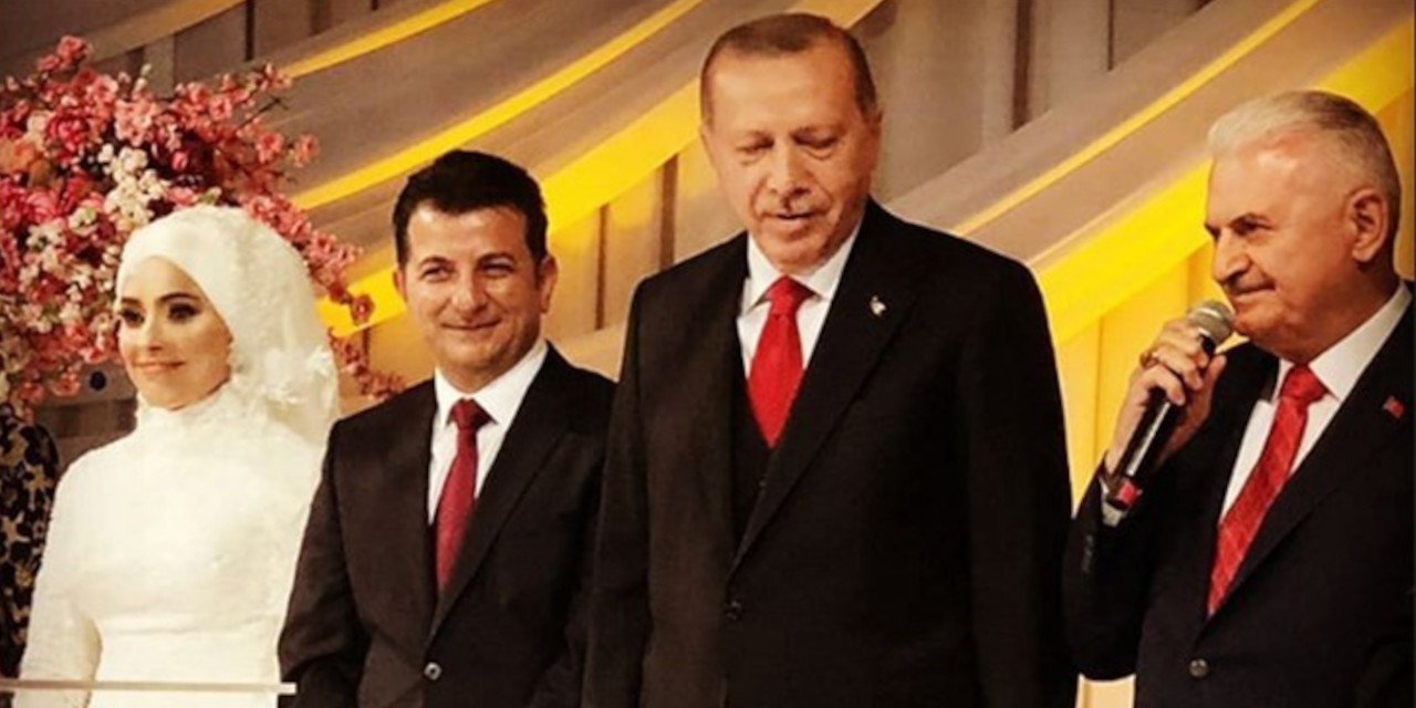 Ünsal Ban tahliye edildi