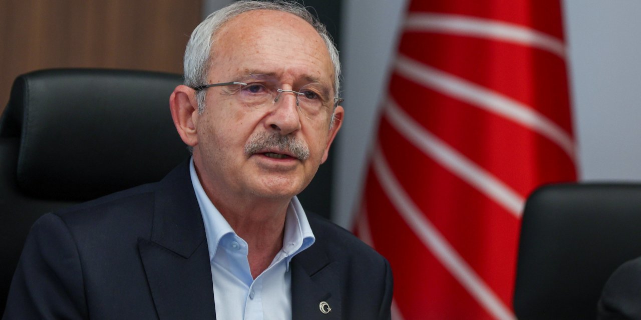 Kılıçdaroğlu: Seçilseydim yanımda olacaklardı, şimdi karşımdalar