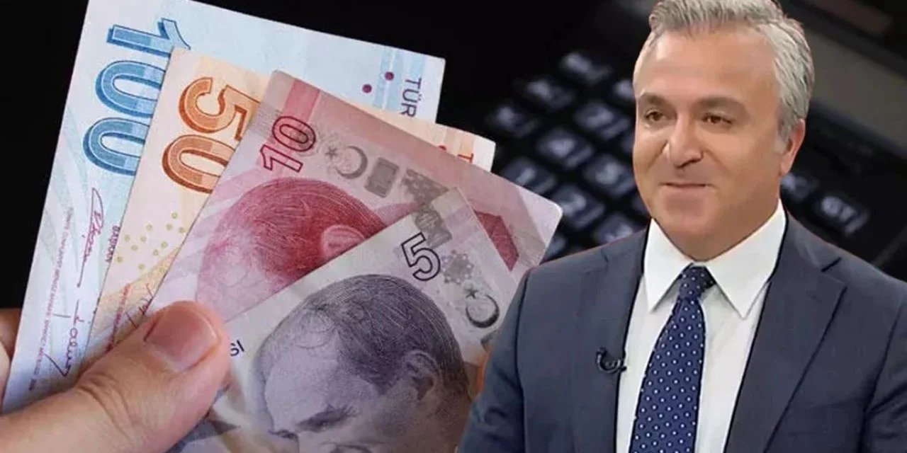 Yılbaşında Asgari Ücrete Yapılacak Zammı Açıkladı