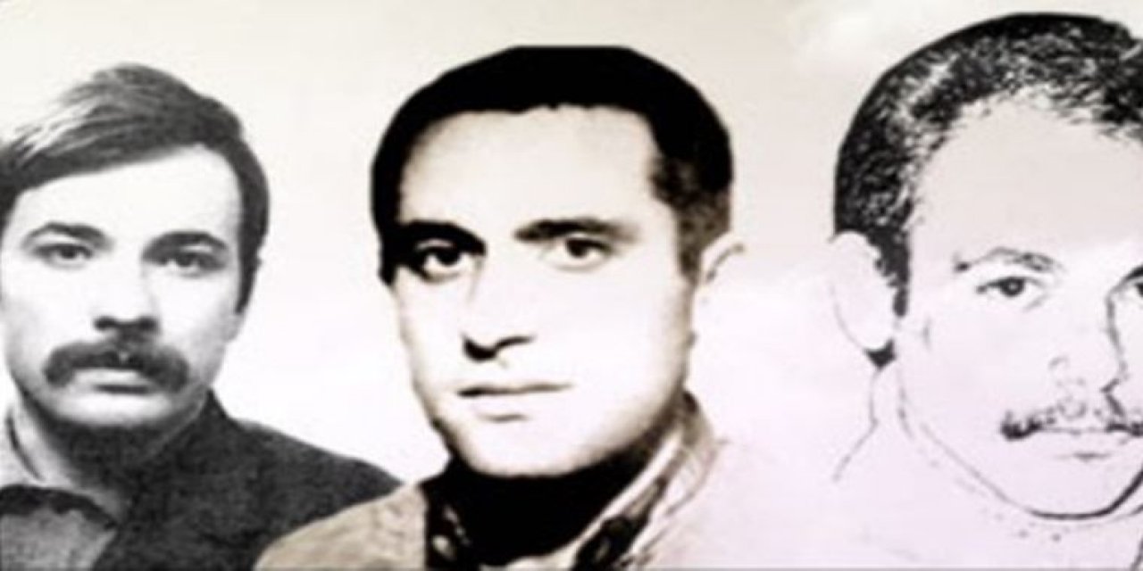 8 yıl sonra karar çıktı... "Mahir, Hüseyin, Ulaş" sloganına beraat!