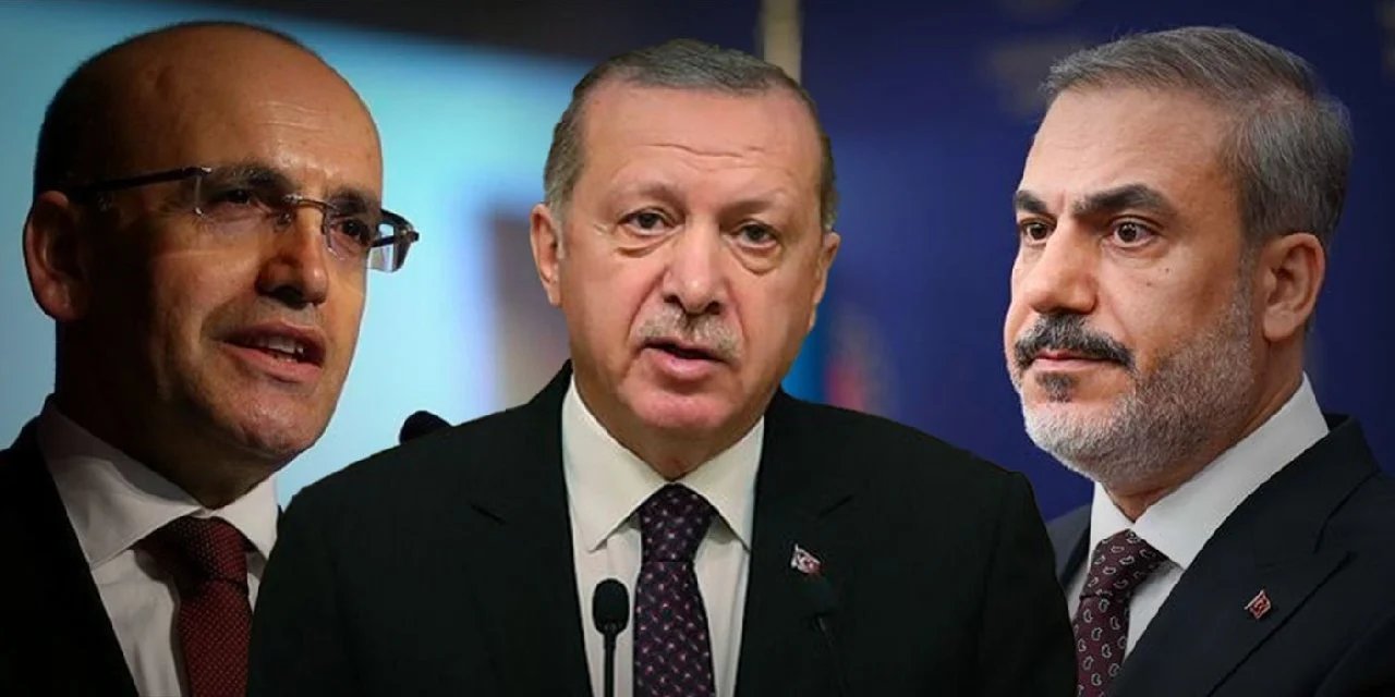 Erdoğan'ın Çıkışı Kurmaylarını Bile Şaşırttı