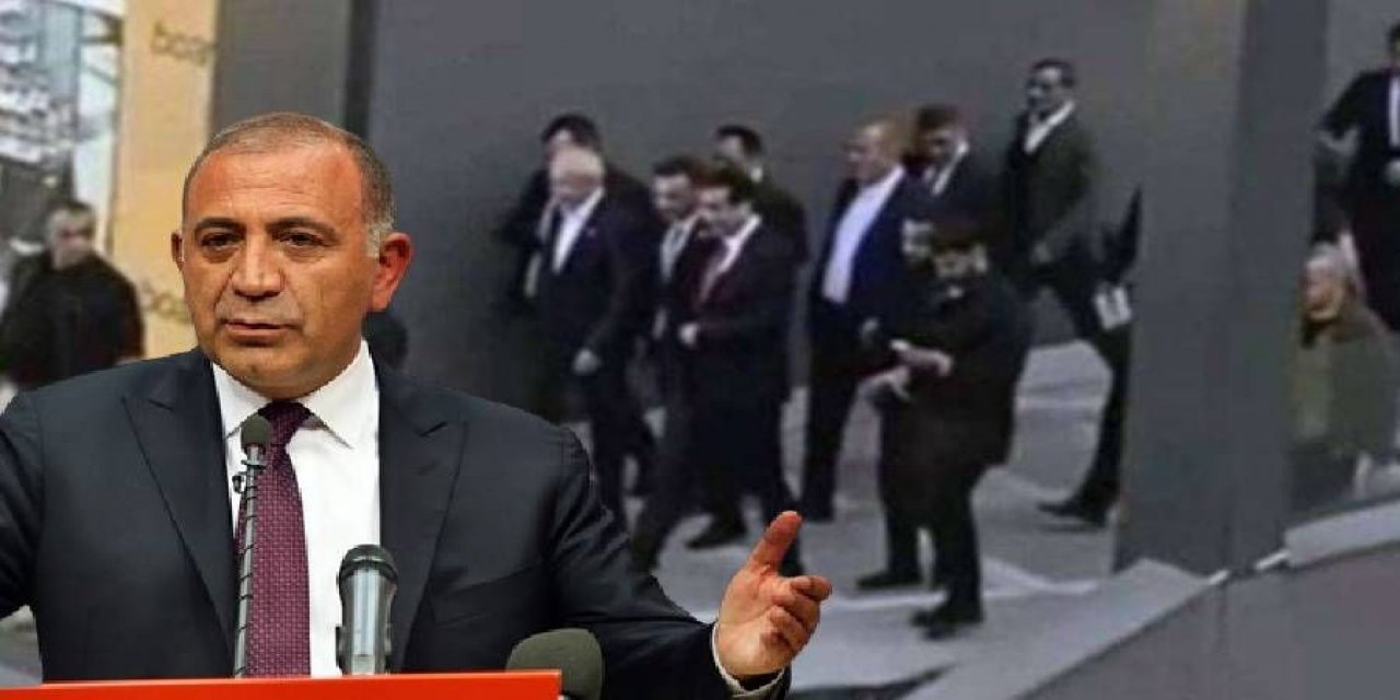 Gürsel Tekin: AKP’li birçok isim CHP etrafında saf almak istiyor
