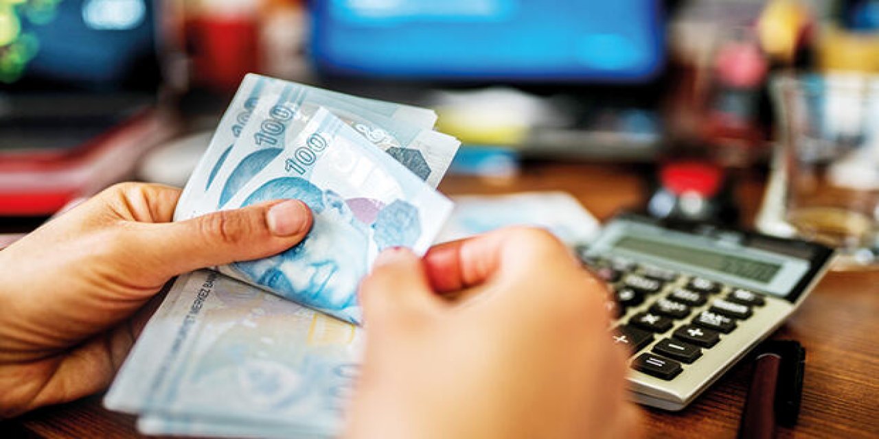 İnternet üzerinden borç yapılandırması nasıl yapılır? Sadece 3 dakikanızı alacak...