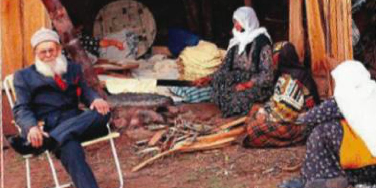 Ertuğrul Özkök: Mustafa Kemal’in son askerleri “100 yıl içinde yaratılan bunca mucizelere mırın kırın eden varsa adamı cumhuriyet çarpar” dedi