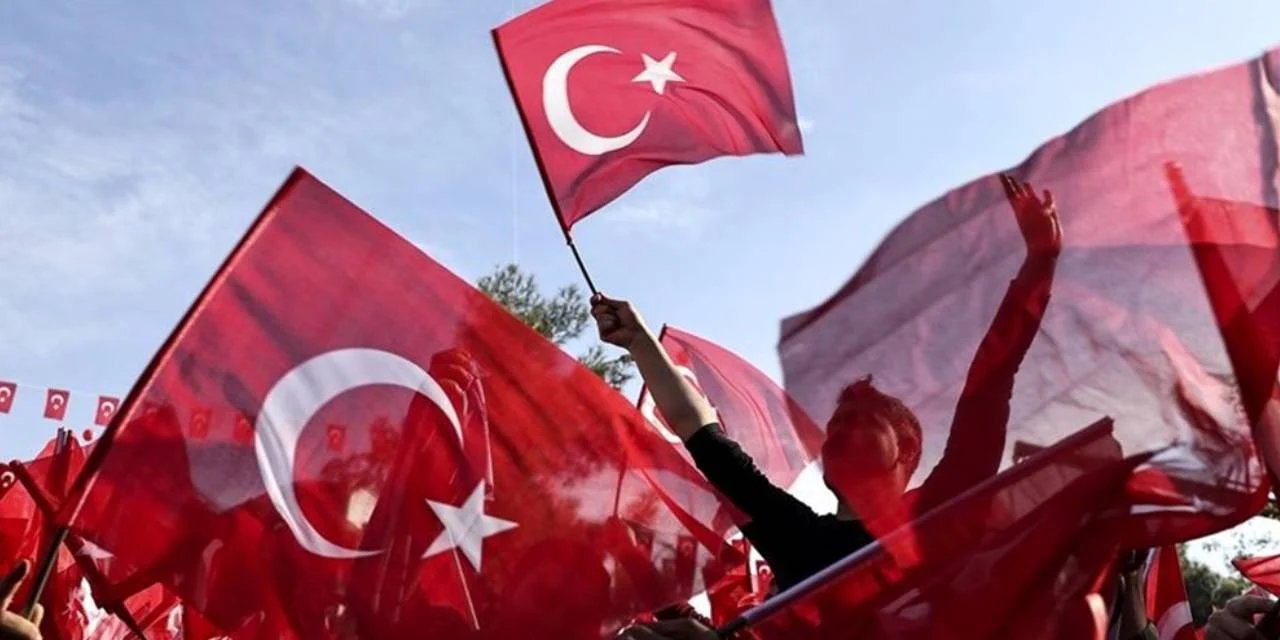 Liderlerden 29 Ekim Mesajları