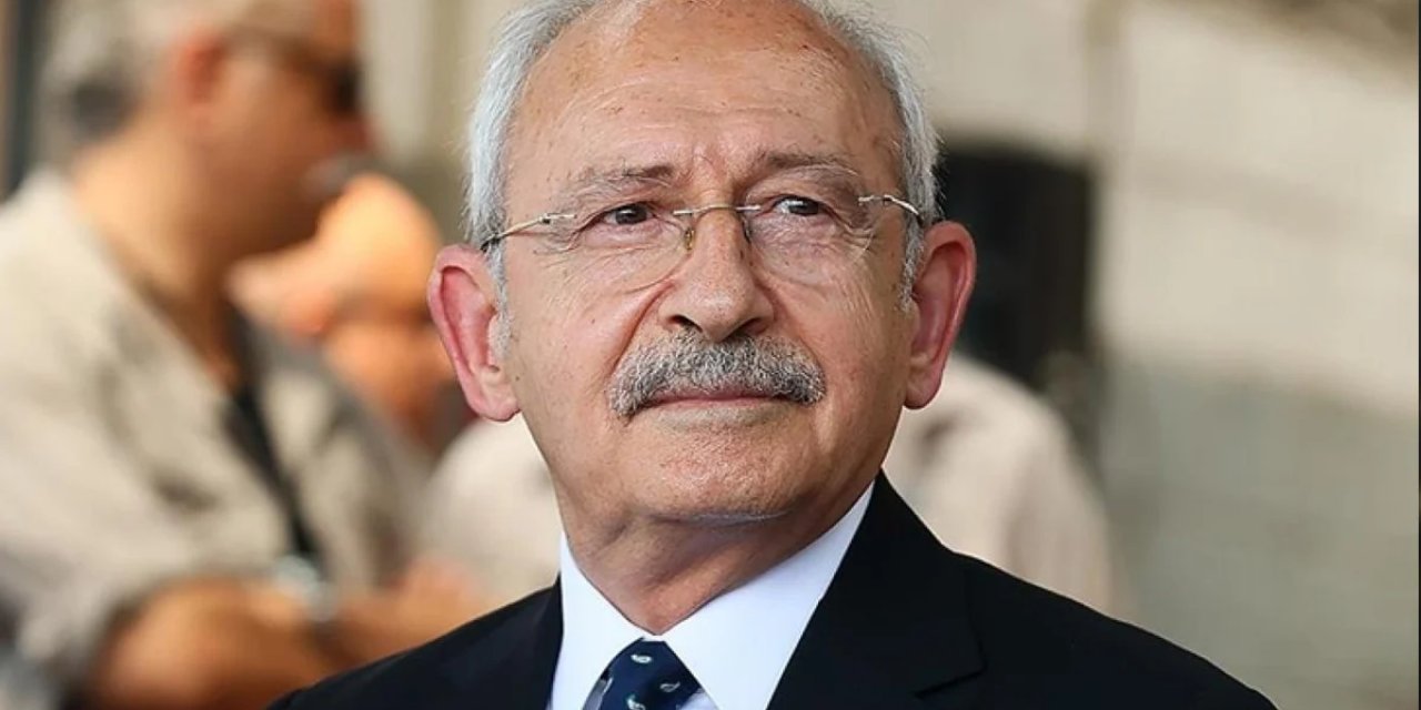Kılıçdaroğlu'ndan Cumhuriyet'in 100'üncü yılı mesajı: Atatürk'ün yolundan yürüyenlere yorulmak yakışmaz