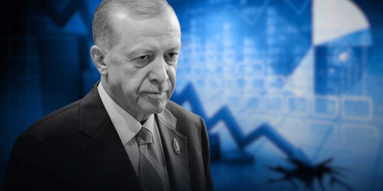 Ünlü ekonomist Türkiye'nin 100 yıllık bilançosunu ortaya döktü: Son beş yıl Cumhuriyet döneminin en başarısız beş yılı