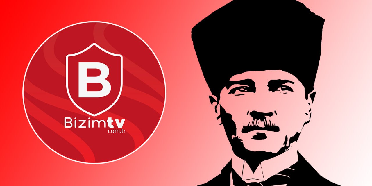 Cumhuriyetimizin 100. Yılı ve Bizim TV Gazetemizin 3. Yılı Kutlu Olsun!