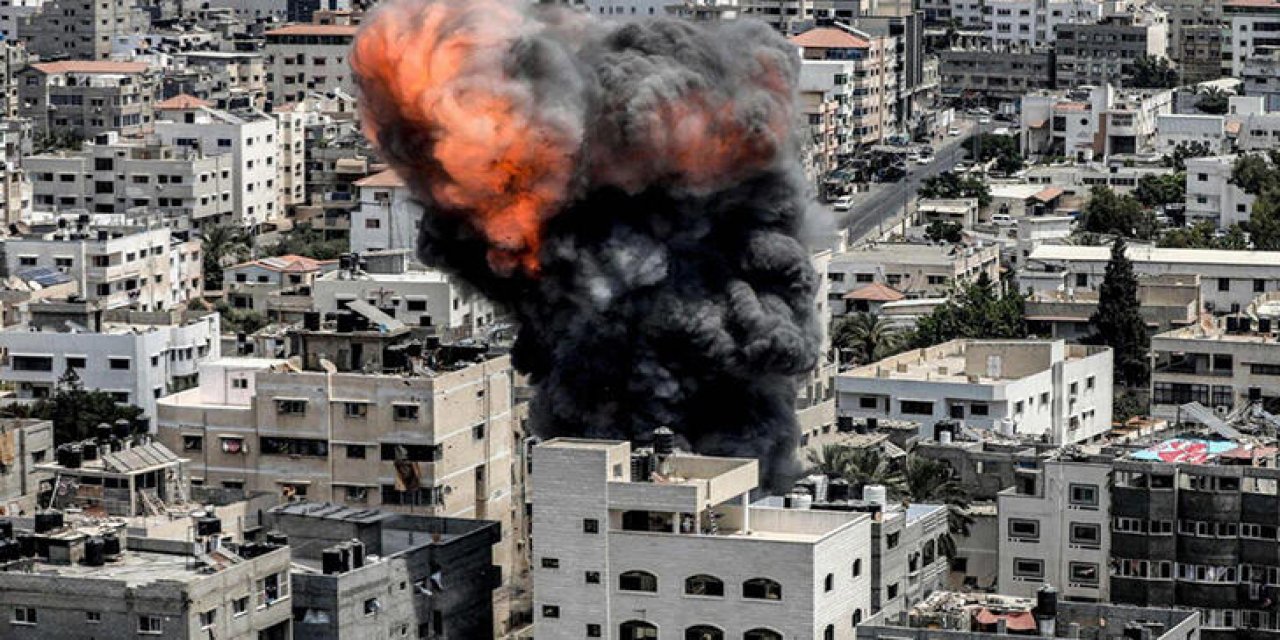 İsrail, Kudüs Hastanesi'nin 'derhal' boşaltılmasını istedi, sağlıkçılar 'görevimizi terk etmiyoruz' dedi