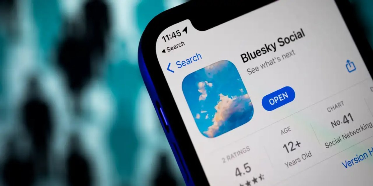 Elon Musk'ın X'inden kaçışın yeni adresi: Bluesky