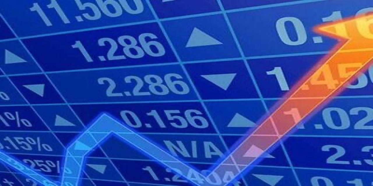 Dolar 7.95 e yükseldi,  faiz arttırdığımızla kaldık: PİYASALAR - BIST100 yüzde 0.51 yükseldi, dolar 7.95 lirada