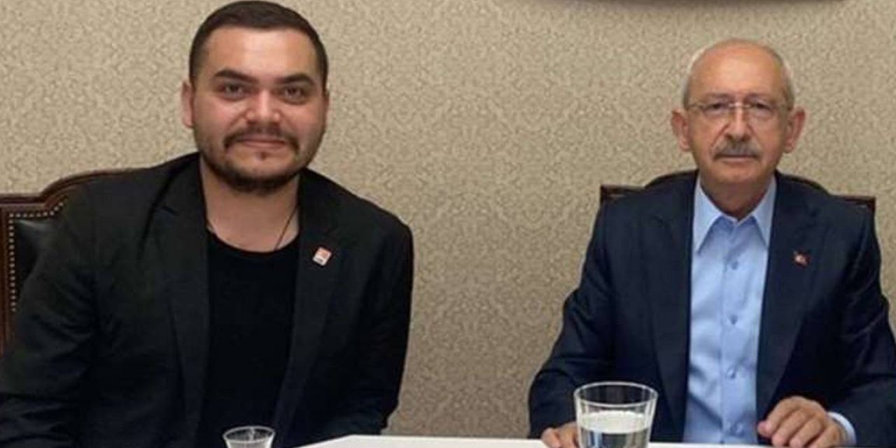 "Görevi sona erdi' denilen Kılıçdaroğlu'nun Zafer Partili danışmanı hala çalışmaya devam ediyor" iddiası