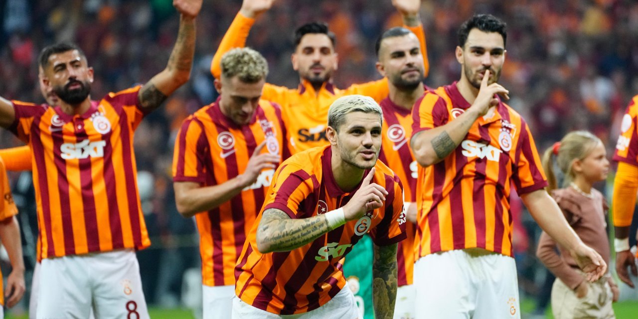 Okan Buruk’un teklifine Icardi’den ret: 'Dinlenmem'