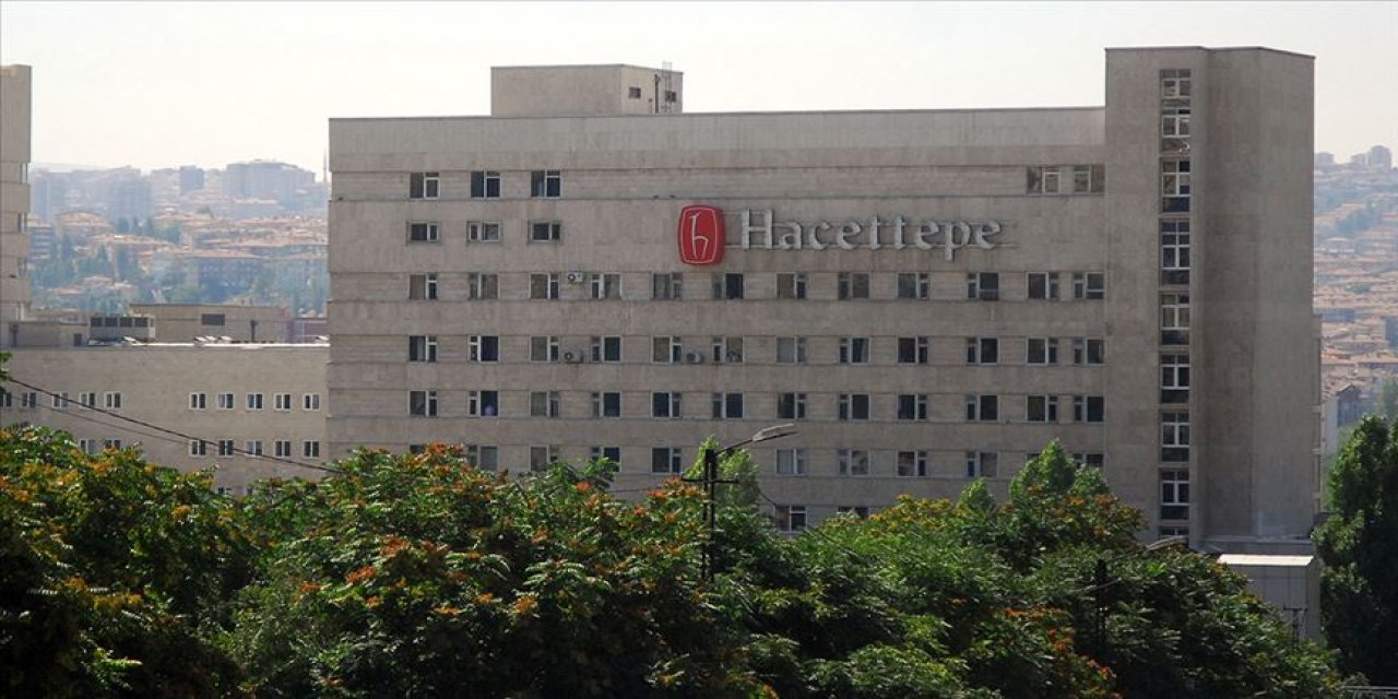Hacettepe Üniversitesi'nde bir öğrenci odasında ölü bulundu: İntihar şüphesi üstünde duruluyor