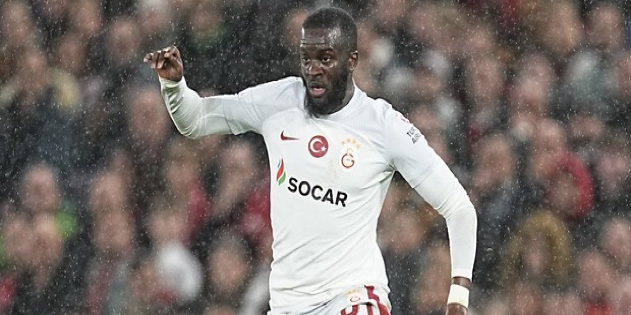 Galatasaray'da Ndombele yol ayrımında, yerine bakılan 3 oyuncu belli oldu