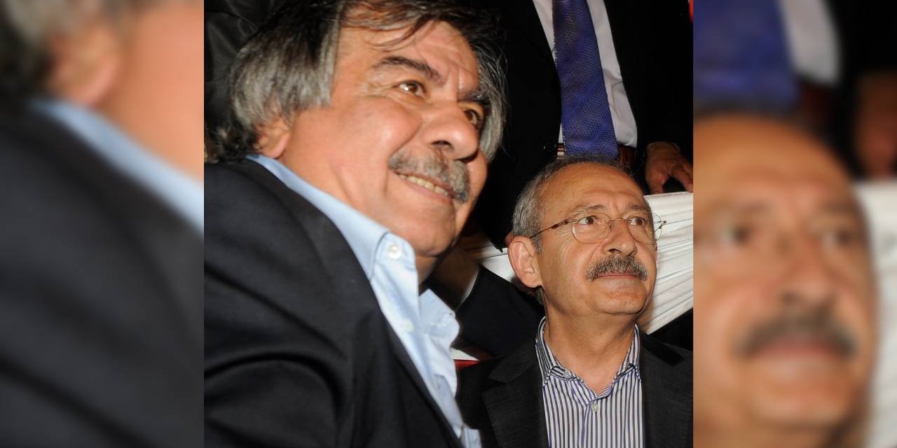 Arif Sağ'dan Kılıçdaroğlu'na "aday olma" mektubu: Böyle bir yarışta olmamanız gerekir