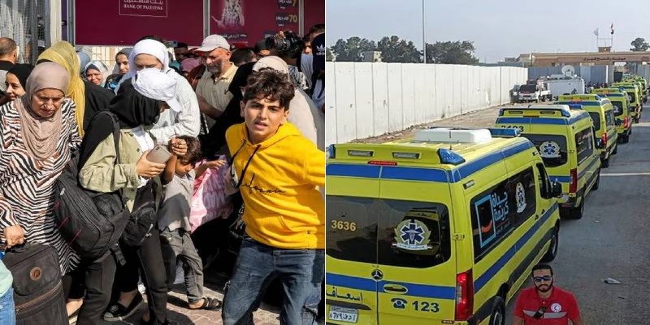 Doları, Altını, Eurosu, Kriptosu Olanlar Dikkat! Dünya Saat 21.00'a Kilitlendi