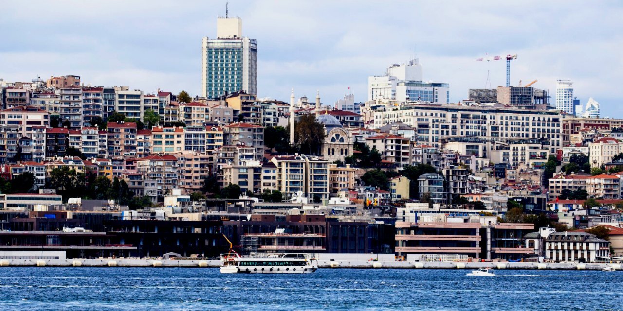 Bakan Özhaseki: Yasa yürürlüğe girer girmez, İstanbul ve Marmara'nın dönüşümünü hızlandıracağız