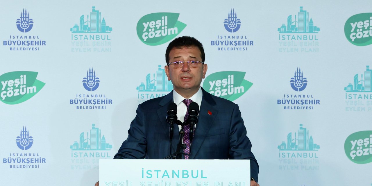 İmamoğlu: Seçimi Kazanmak İçin Değil, Şehrin Geleceğini Kazanmak İçin İş Üreten Bir Ekibiz