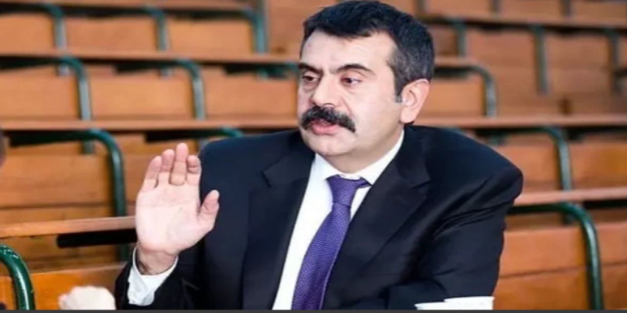 Milli Eğitim Bakanı'ndan müfredat hamlesi: 'Sadeleşmeye gideceğiz'