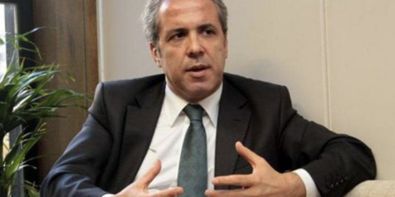 AKP'li isimden Tolga Şardan tepkisi: Hukuk bir gün herkese lazım olur. Birlikte sahip çıkmalıyız