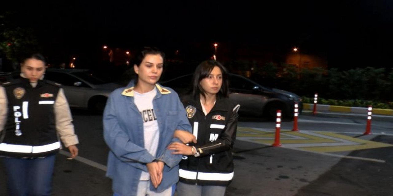 Dilan Polat'tan Meral Akşener'e: "İddia ederim kendisinden çok bu millete faydamız var"