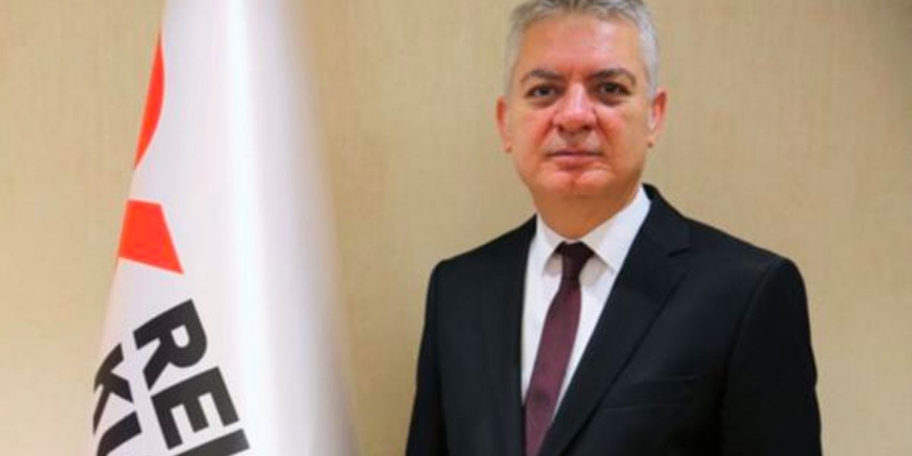 Resmi Gazete'de yayımlandı: Rekabet Kurulu Başkanlığı'na Birol Küle atandı