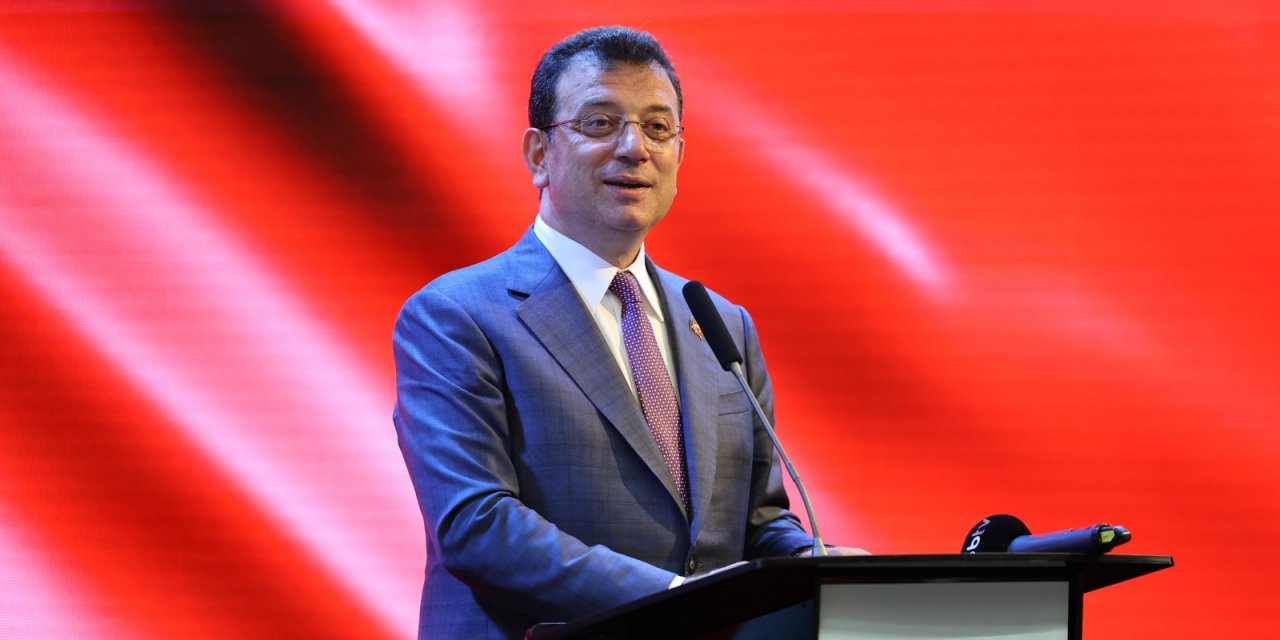 İmamoğlu’ndan ‘Kentsel Dönüşüm Başkanlığı’ Eleştirisi: Kamu Yöneticisinin Beyninin Arka Kısmında Başka Bir Hesap Olmayacak