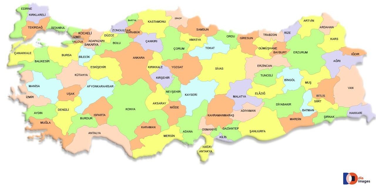 Türkiye'nin en borçlu illeri belli oldu: Tüm iller sıralandı