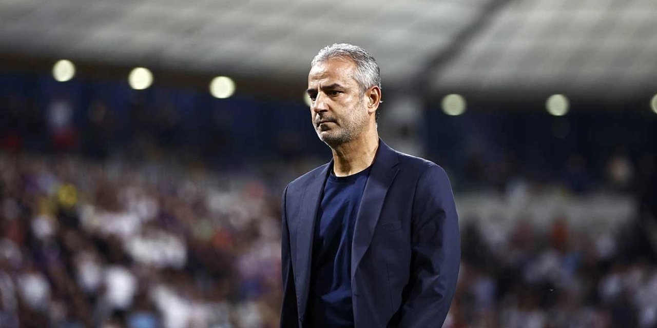 PFDK geri adım attı; İsmail Kartal'ın cezası kaldırıldı