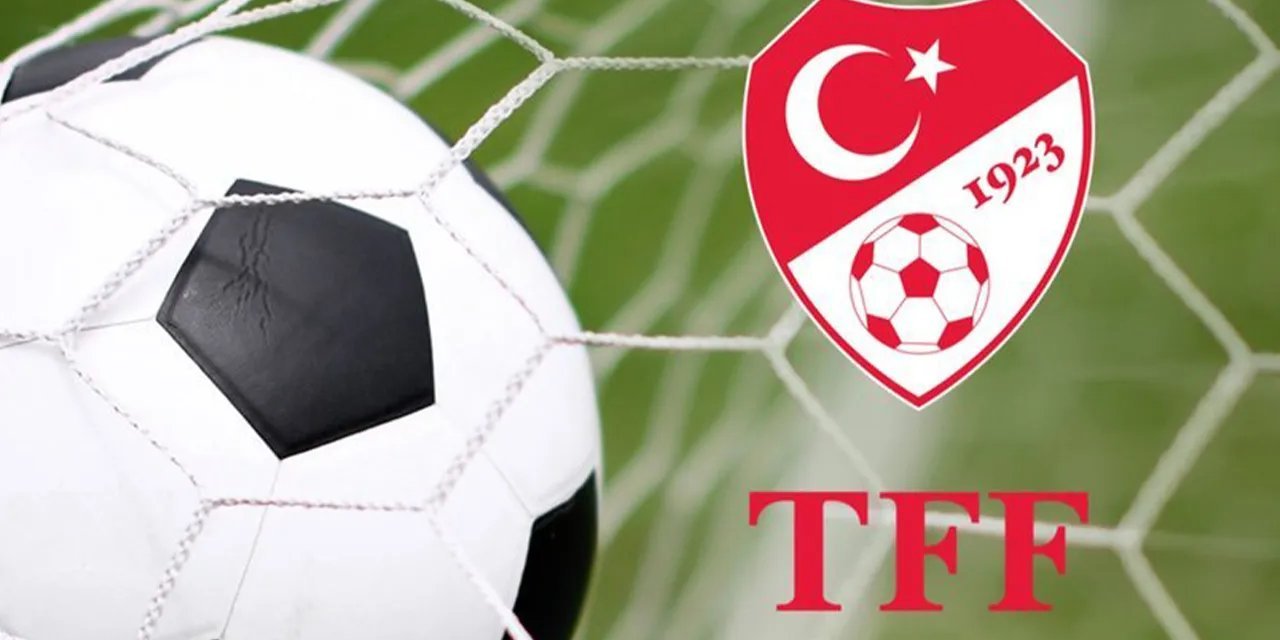 TFF'den 'kara para aklama' iddialarına ilişkin açıklama: Bilet paraları doğrudan kulübe gidiyor...