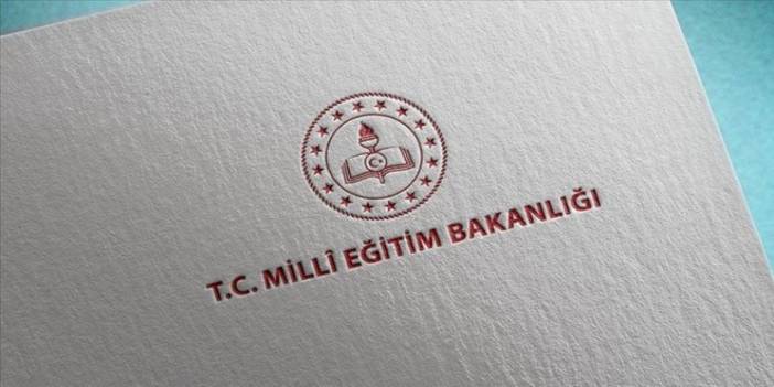 MEB�den "yüz yüze eğitim"le ilgili yeni karar!