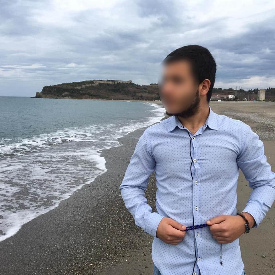 Babasını darbedeni döverek öldürdüğü iddiasıyla tutuklandı