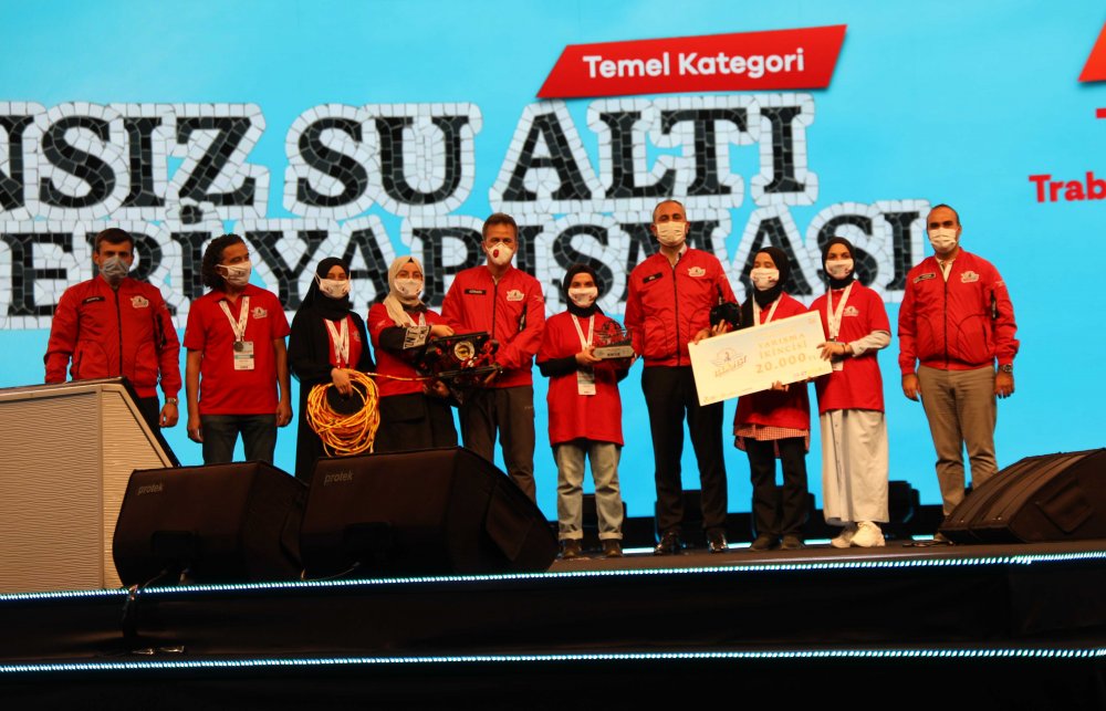 Adalet Bakanı Gül: Gençlerimiz petrol ve doğal gazdan bile daha değerli