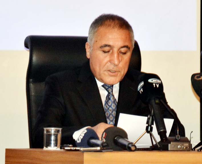 Gaziantep iş dünyasından iddialara ortak tepki