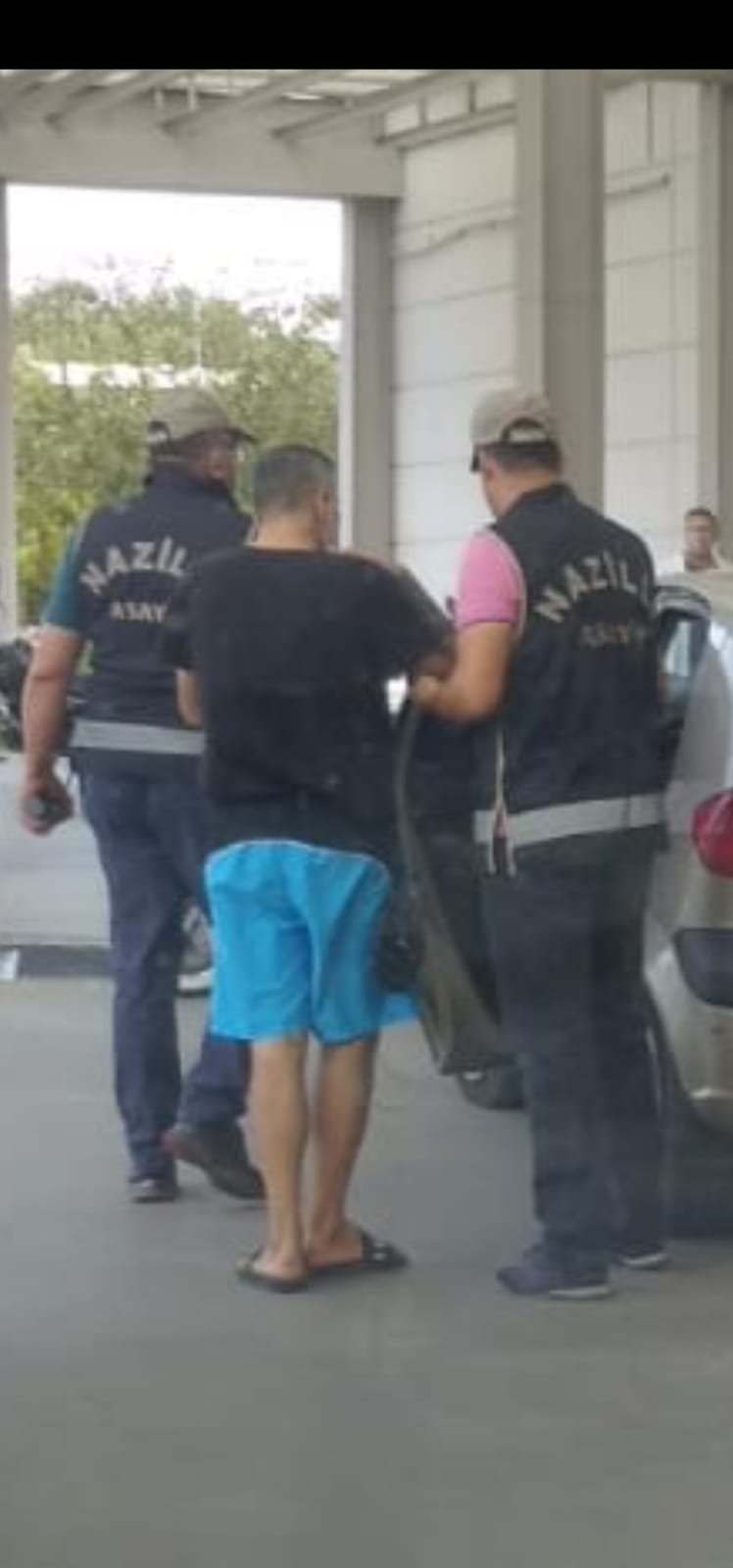 18 yıl önce işlenen cinayetin firari sanığı yakalandı