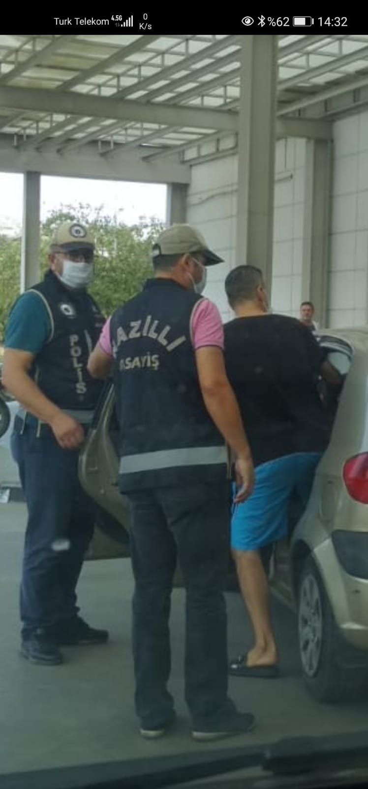 18 yıl önce işlenen cinayetin firari sanığı yakalandı